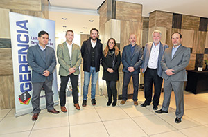 IoT, ANALYTICS E INTELIGENCIA ARTIFICIAL: Del dato a la información valiosa para el negocio