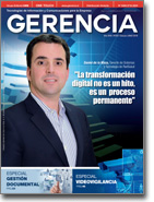 Revista Gerencia – Junio 2018
