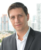 Douglas Wallace, Gerente General de Pure Storage MCO (Latinoamérica y el Caribe excepto Brasil): “En Chile tuvimos un despegue de flash mayor que en otros territorios”