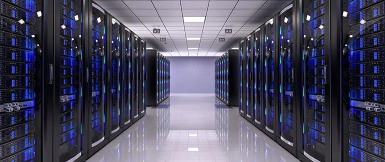 Ámsterdam se perfila como la capital europea de los centros de datos