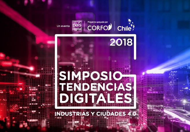 Inédito encuentro abordará relevancia de tendencias digitales