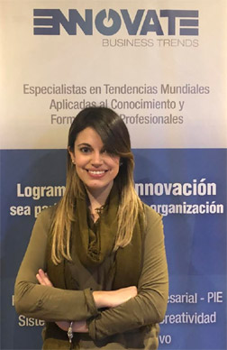 Ennovate es centro oficial para Chile de la certificación Scrum Master