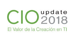 CIO Update 2018: Las personas y el desarrollo de talentos, eje central del liderazgo transformacional en Cencosud
