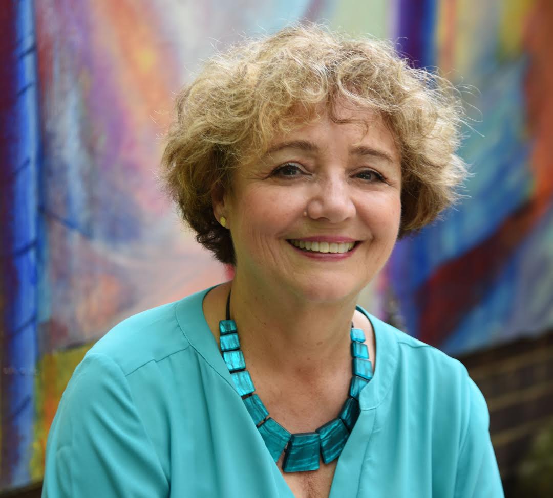 Chilena Isabel Guerrero se integra a panel de Naciones Unidas para la Cooperación Digital