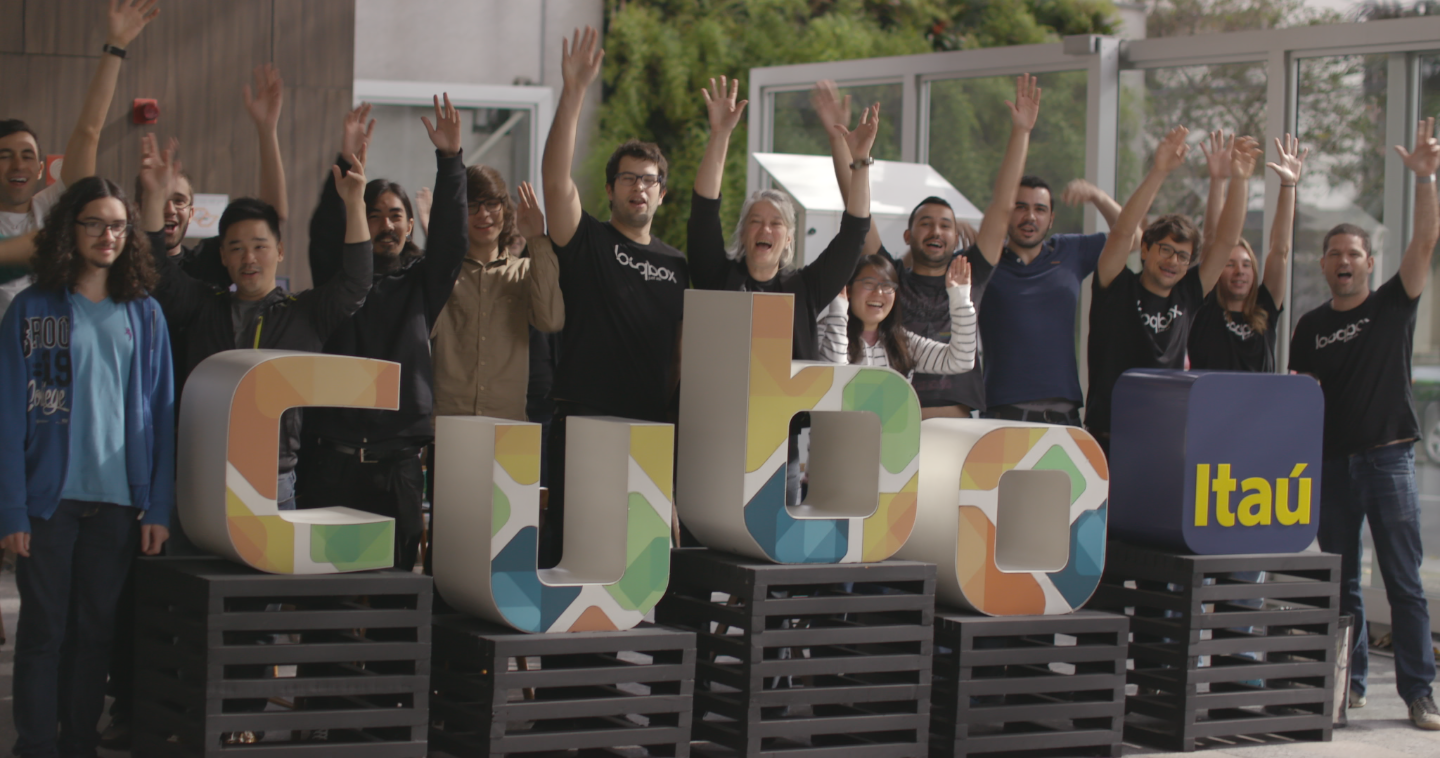 Cubo Itaú abre postulaciones a emprendedores chilenos