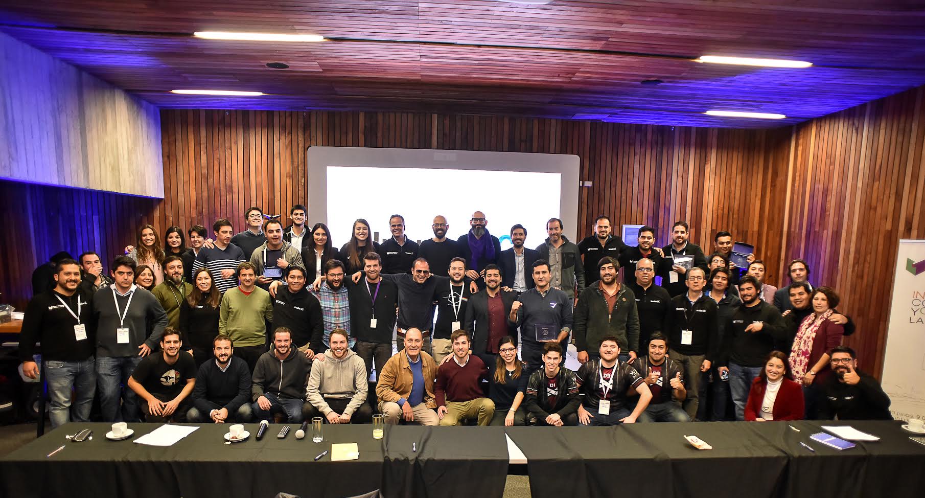 Incuba UC anuncia emprendimientos que serán postulados a financiamiento Corfo