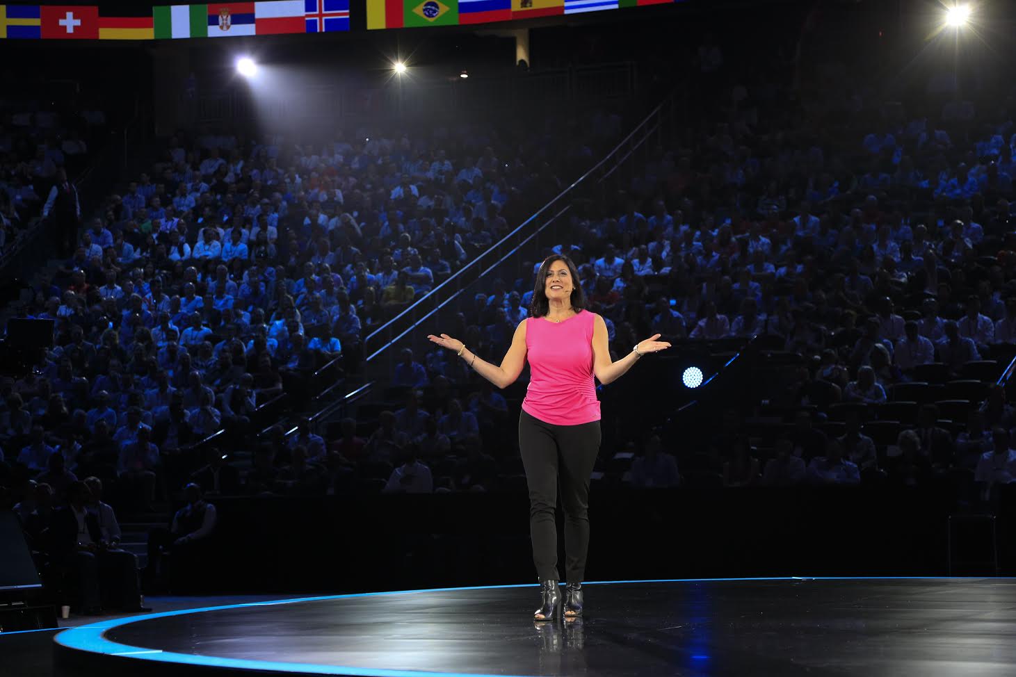 Microsoft premia a sus partners chilenos