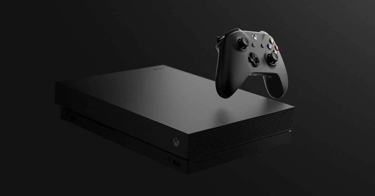 Microsoft presentaría dos versiones de su próxima Xbox II