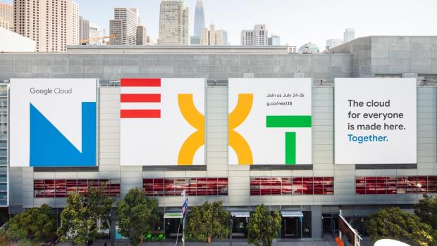 Google presenta plataforma de servicios en la nube