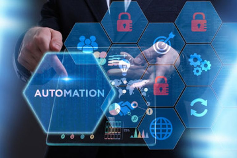 55% de las empresas financieras apuntan a la automatización inteligente