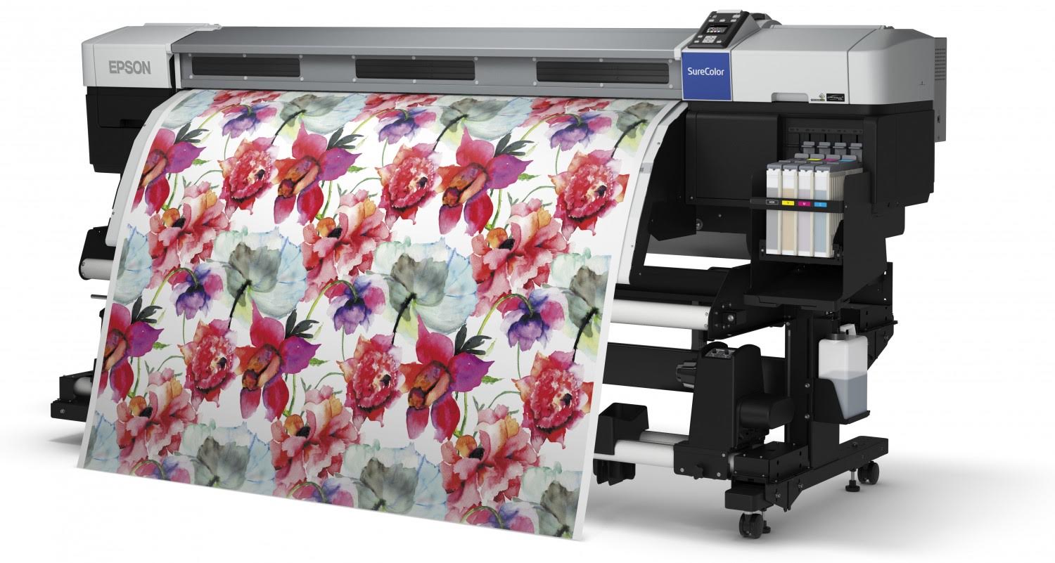 Epson Chile y Antalis realizan Open House sobre la sublimación