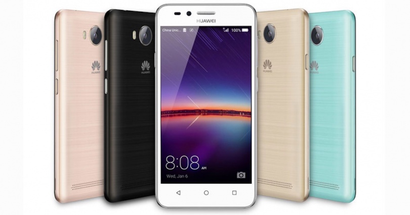 Huawei se posiciona como la segunda marca de smartphones a nivel global