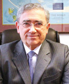 Raúl Ciudad, Presidente de ACTI y del Comité Técnico de Trabajo del “Acuerdo de Cooperación Público-Privado”: “El capital humano es uno de los ejes fundamentales si queremos llevar a Chile al desarrollo”