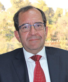Francisco Olmedo, OSI del Centro de Compensación Automatizado (CCA): “Hay que tomar conciencia de que el fenómeno de los ciberataques es una industria del robo y está modificando todo el mercado”
