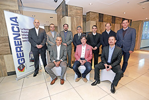 CIBERSEGURIDAD: Cuando el crimen se organiza en las redes