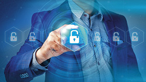 Ciberseguridad y la visión de eBD