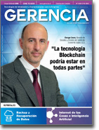Revista Gerencia – Julio 2018