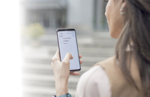SAMSUNG: Redes Wi-Fi, una solución con potencial para el área educativa