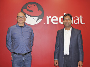 RED HAT: El desafío de innovar en el mercado telco