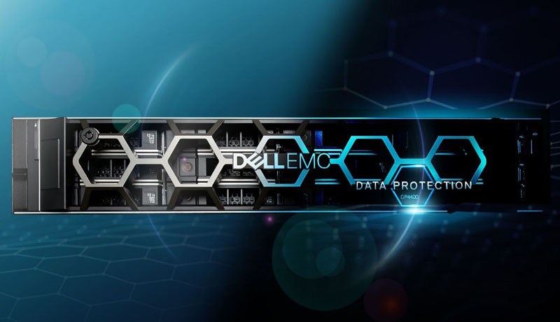 Dell EMC lanza solución integrada de protección de datos para empresas medianas