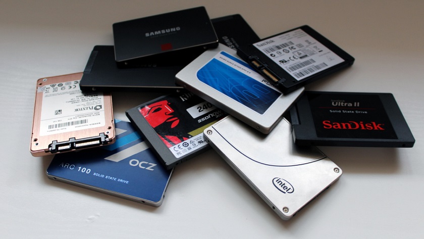 Prevén que caída de precios de SSD continúe hasta 2019