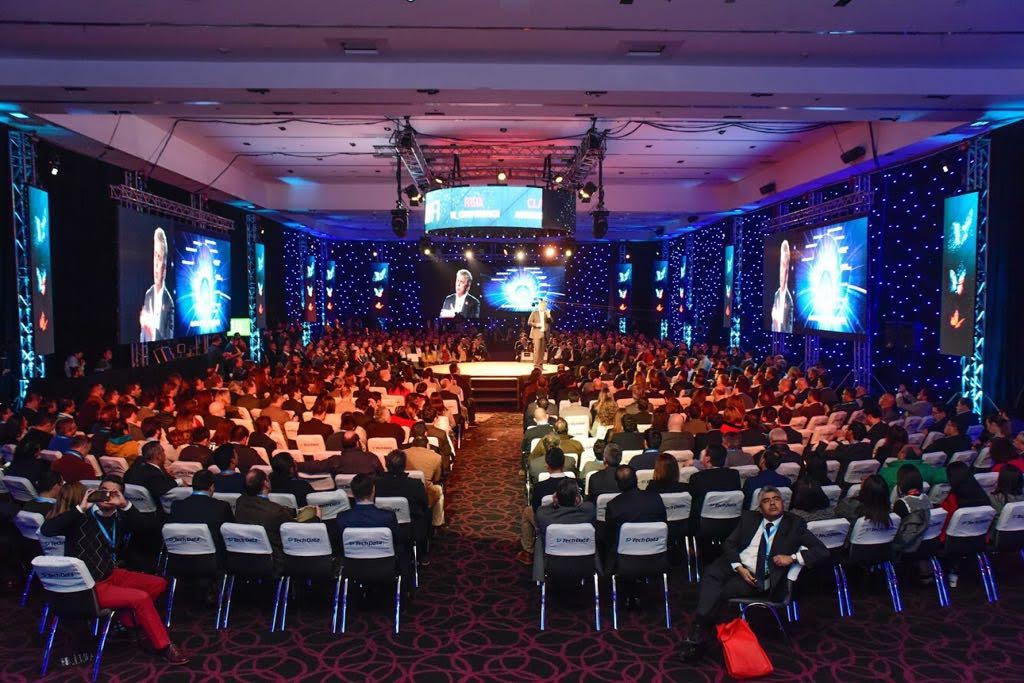 Adexus Day 2018 aborda “metamorfosis digital”