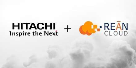 Hitachi Vantara adquirirá REAN Cloud