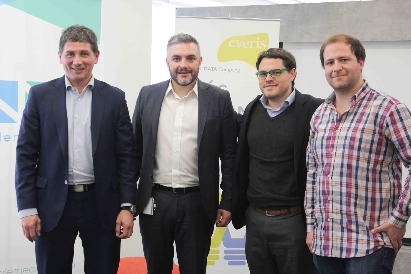 Empresas chilenas basadas en IA registran los menores niveles de ventas en la Región