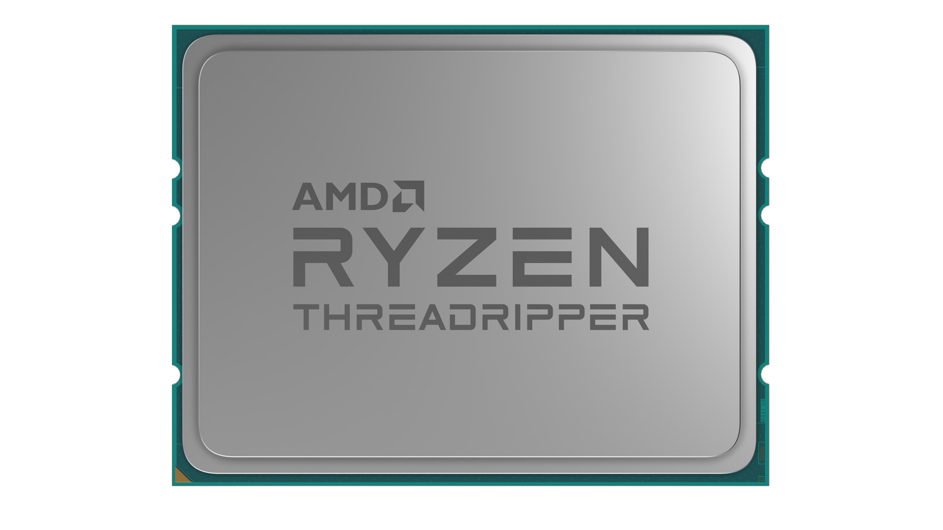 AMD presenta potente procesador Ryzen Threadripper 2990WX
