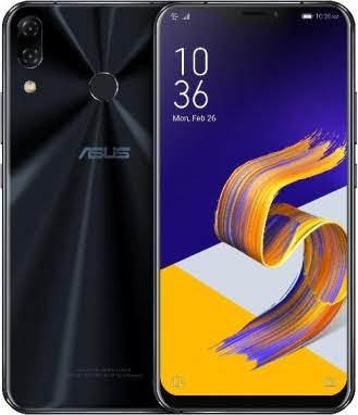 Asus lanza en Latinoamérica su familia de smartphones ZenFone 5