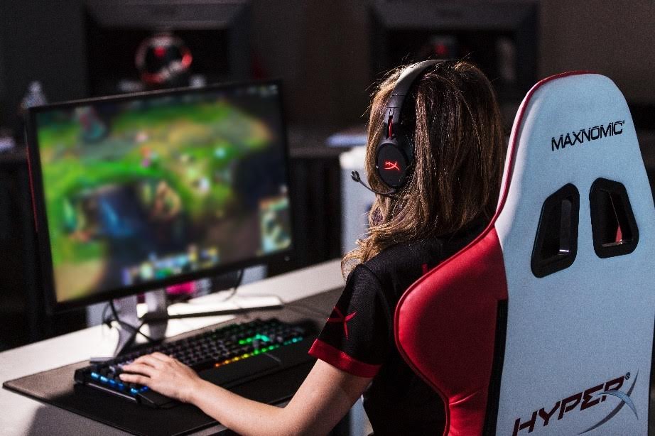HyperX celebra el día de los gamers el 29 de agosto