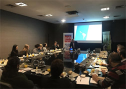 Estudio de Citrix aborda uso de tecnologías, flexibilidad laboral y ciberseguridad