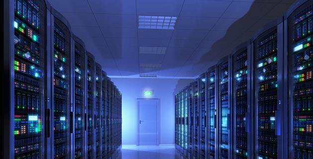 Envíos de servidores registrarán un importante crecimiento en 2018