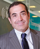 Rodrigo Roblero, Gerente de Finanzas, Planificación y TI del Depósito Central de Valores (DCV): “Cada compañía debe tener en mente cuál es la ecuación a maximizar en el uso de la tecnología”