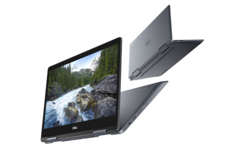 Dell anuncia su primer Chromebook “Premium”