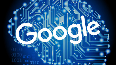 Google designa a nuevo responsable de su división de Inteligencia Artificial