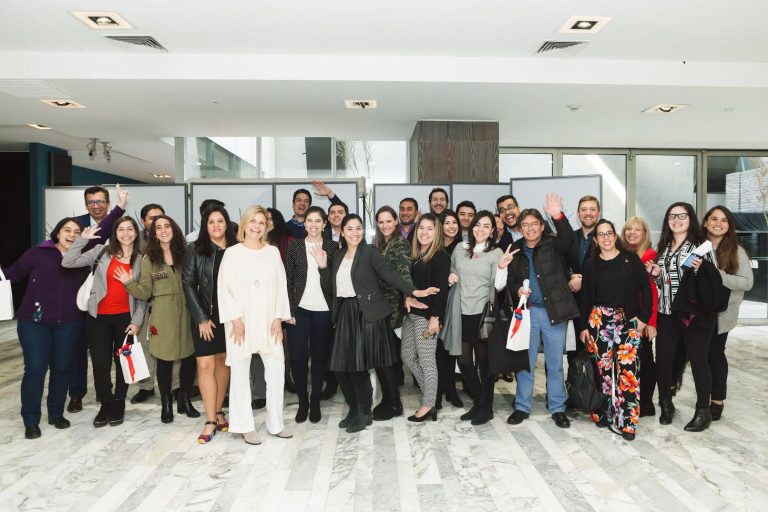 Directora de la bolsa argentina entrega claves para ascenso femenino en el mundo corporativo