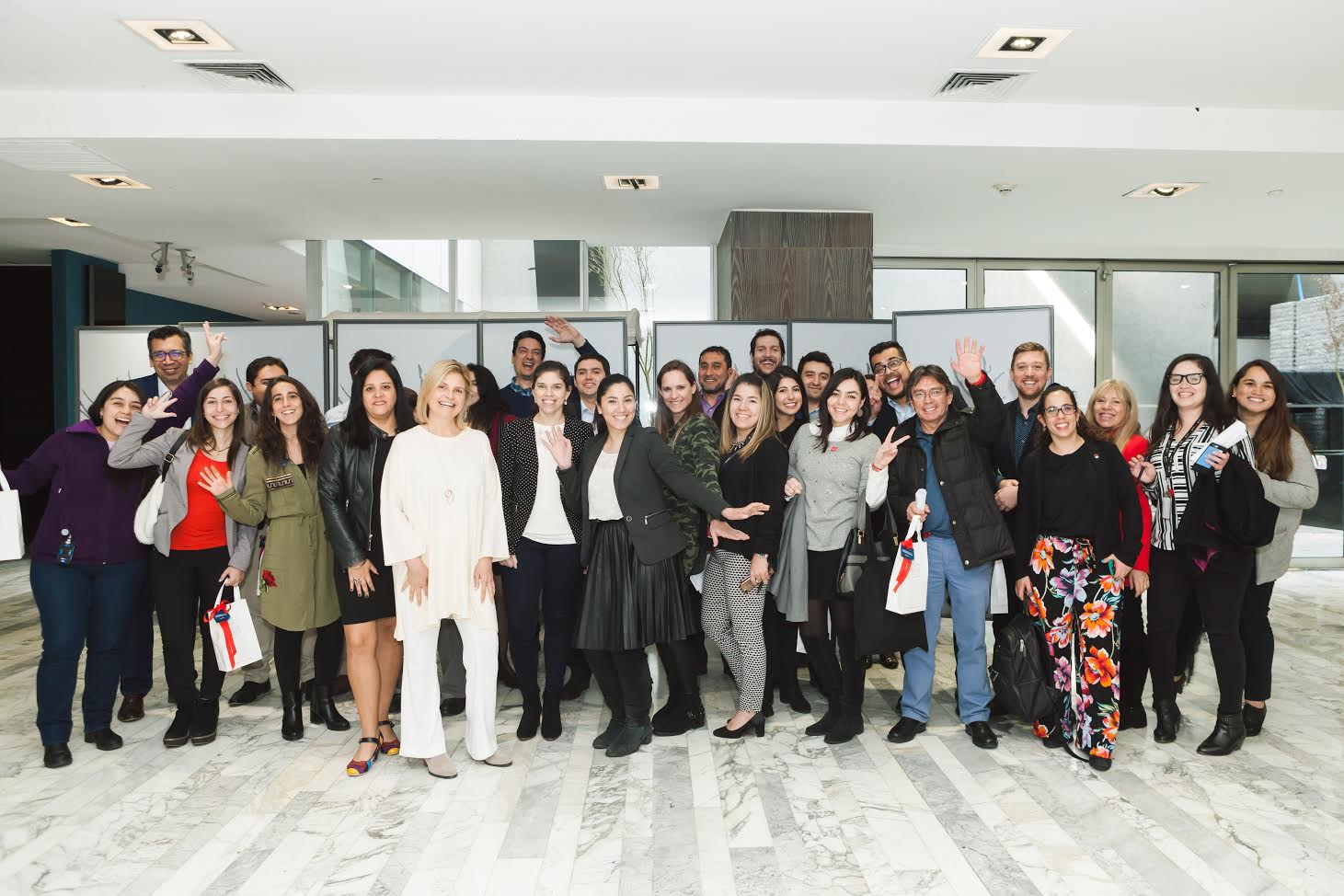 Directora de la bolsa argentina entrega claves para ascenso femenino en el mundo corporativo