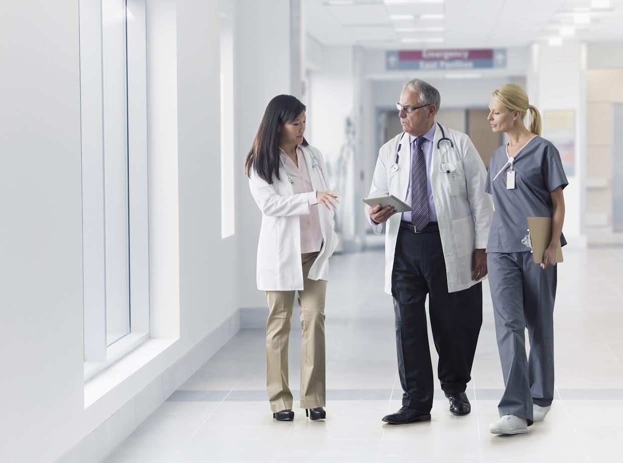 InterSystems TrakCare para dispositivos móviles permite una mejor toma de decisiones en salud