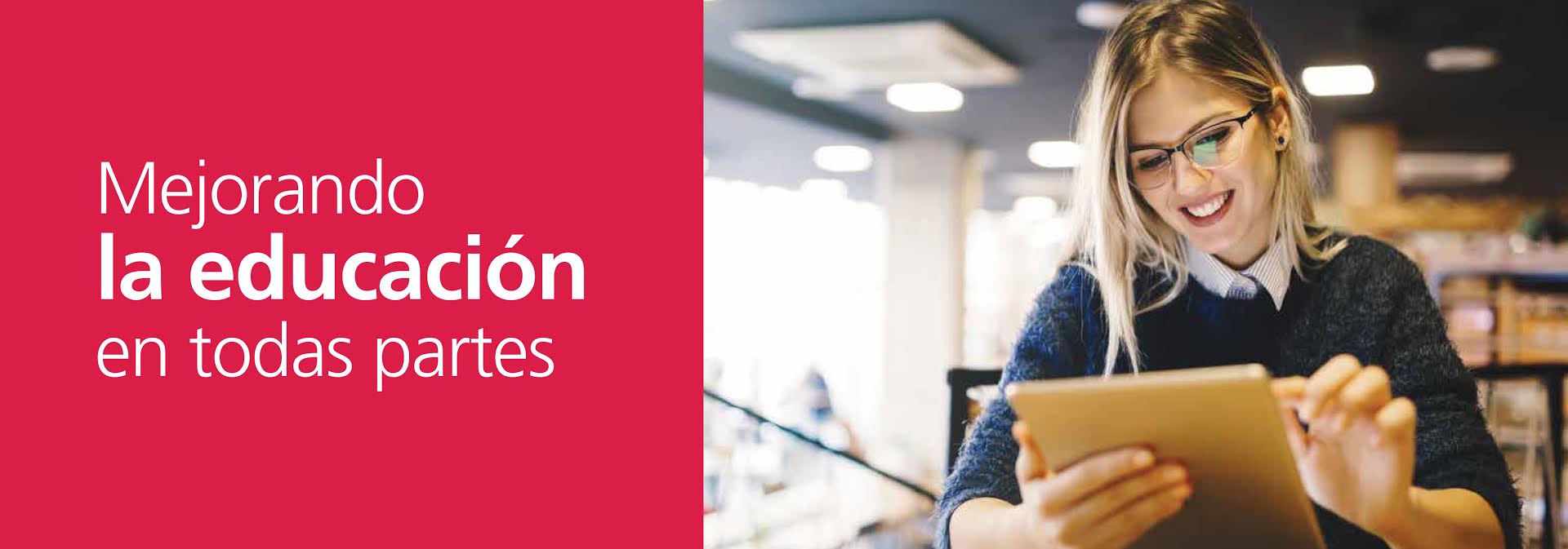 Ricoh lanza infraestructura de E-Learning de próxima generación para impulsar el aprendizaje