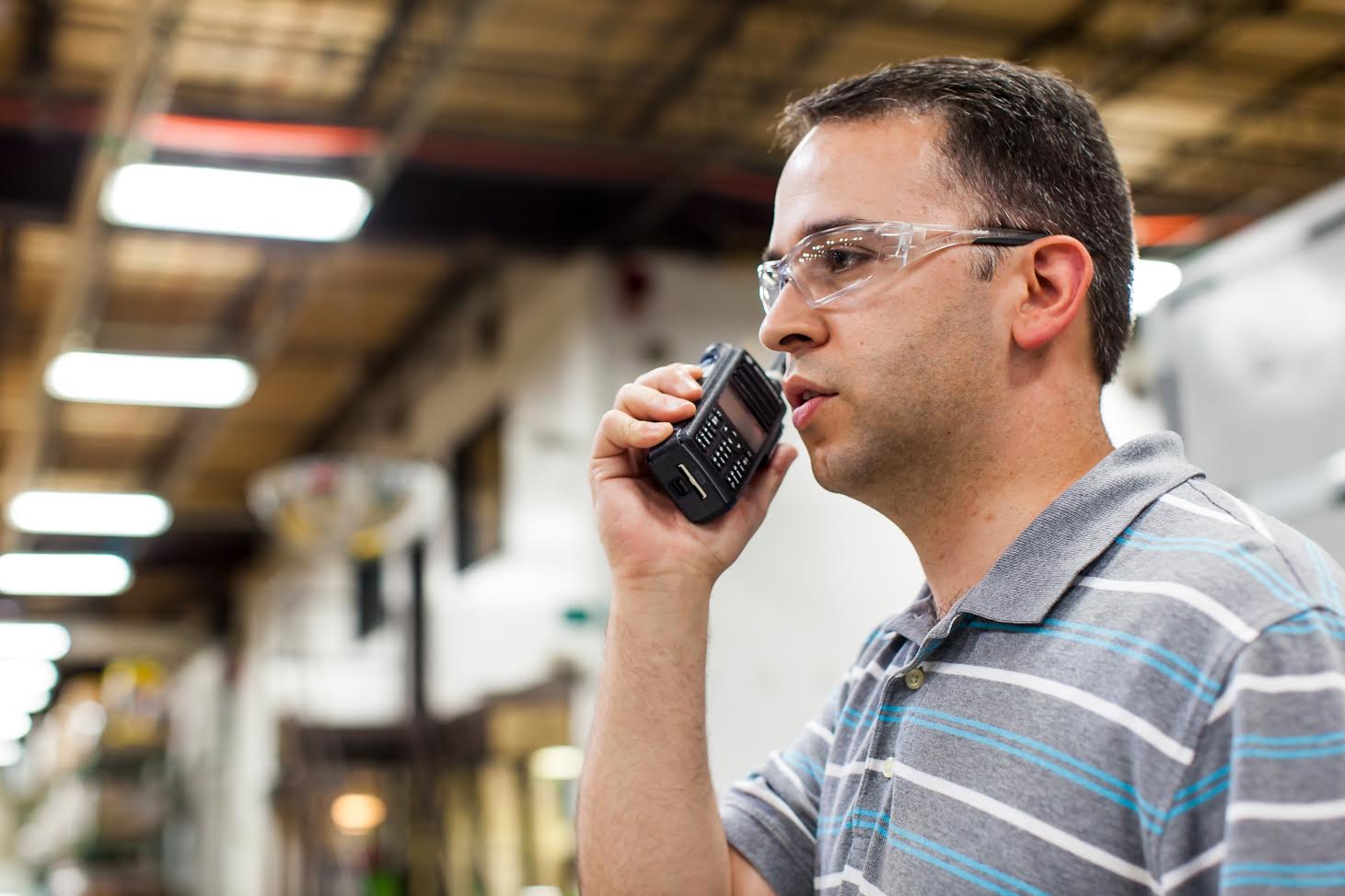 Radios portátiles se posicionan como una opción de crecimiento para las Pymes