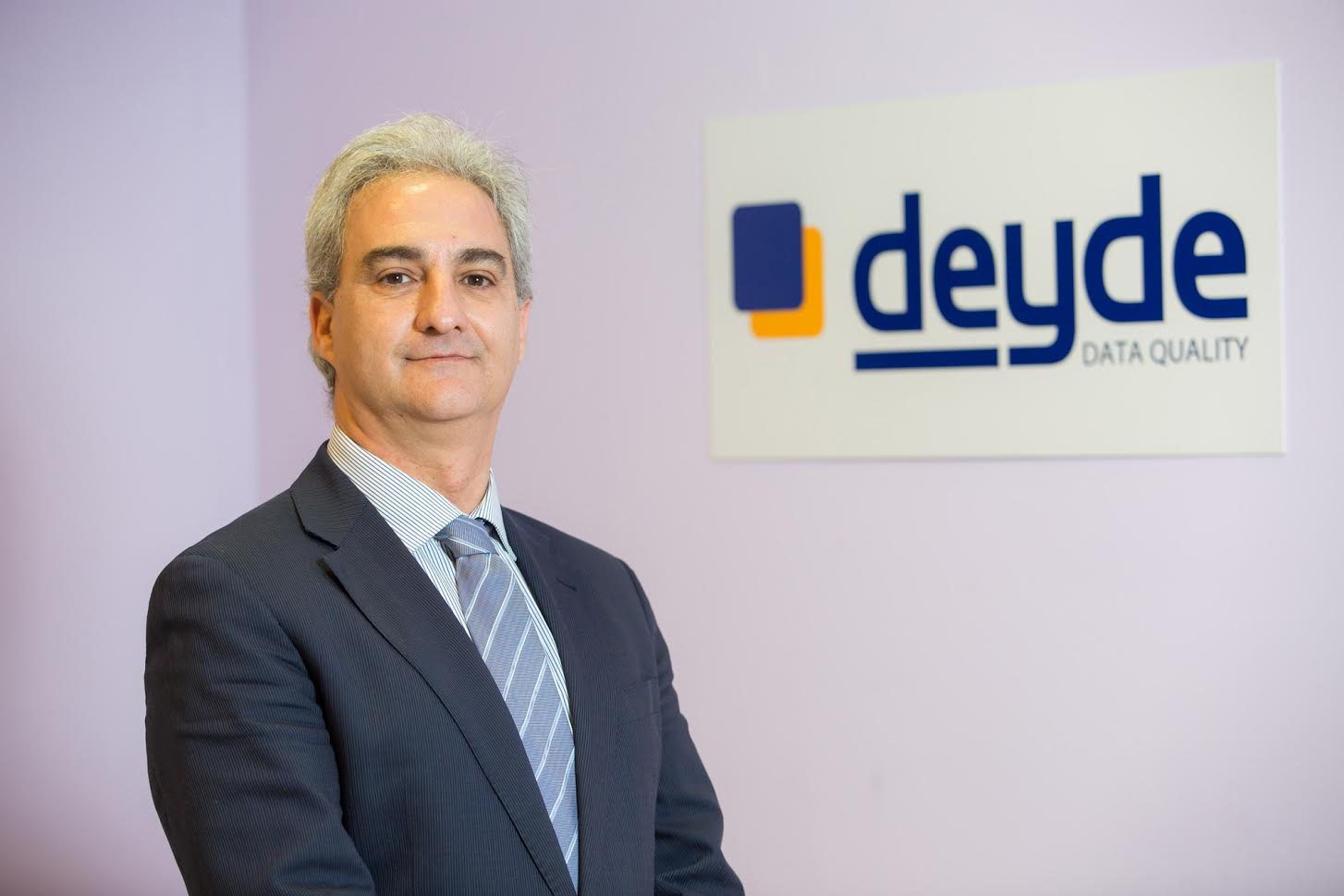 DEYDE reestructura su equipo directivo