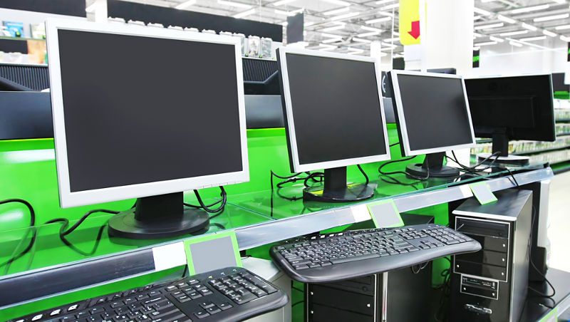 Mercado PC repuntará en 2019