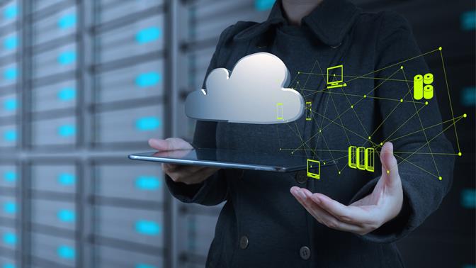 Inversión en infraestructura TI para la nube sigue al alza en el segundo trimestre