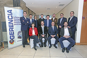 MERCADO DE DATA CENTERS: La calidad de los servicios más allá de la infraestructura