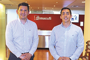 DIMACOFI: Apoyando la transformación del trabajo en la era digital