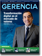 Revista Gerencia – Septiembre 2018