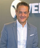 VERTIV: Robustez y simpleza en infraestructura