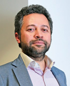 Carlos Oviedo, Líder Innovación de la Gerencia de Transformación Digital de BancoEstado: “Si no somos capaces de transformarnos digitalmente, perderemos la pelea”