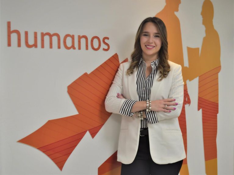 Asume nueva Gerente Regional de Recursos Humanos para Xerox América Latina